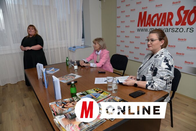 Dávid Csilla felvétele