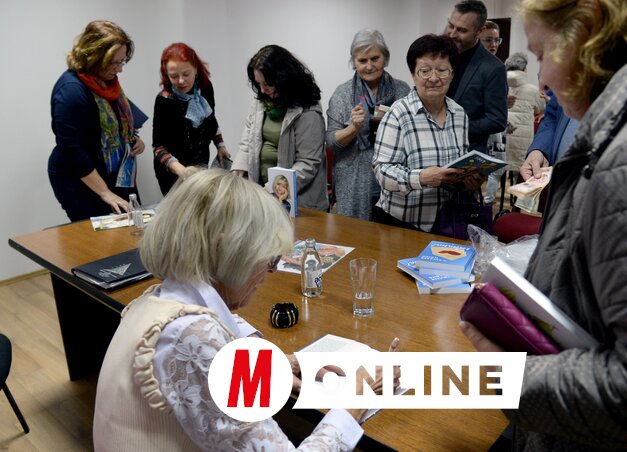 Dávid Csilla felvétele