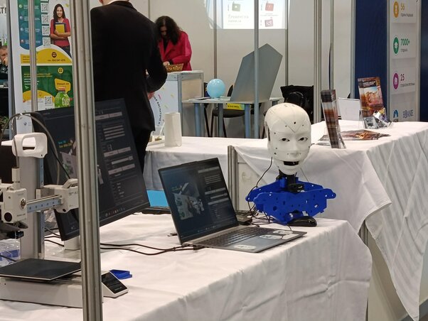 A látogatók interaktív élményekkel és kreatív bemutatókkal fedezhetik fel a továbbtanulás sokszínű világát a 20. nemzetközi oktatási vásáron