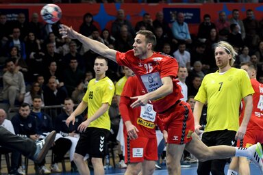 Szerbia már a következő körre összpontosíthat (Fotó: Beta/AP)