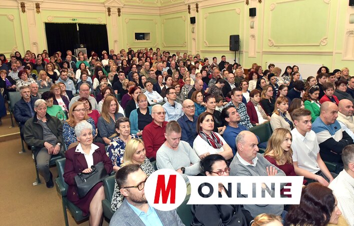 Gergely Árpád felvétele