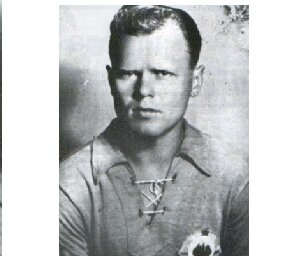 Pálfi Béla a jugoszláv válogatott tagjaként ott volt az 1950-es világbajnokságon