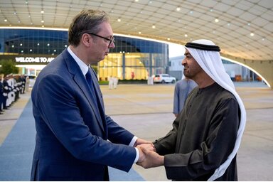 Aleksandar Vučić / Facebook