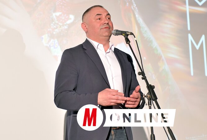 Gergely Árpád felvétele