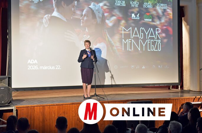 Gergely Árpád felvétele