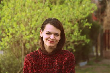 Benedek Miklós felvétele