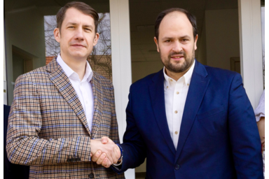 Dr. Pásztor Bálint / Facebook