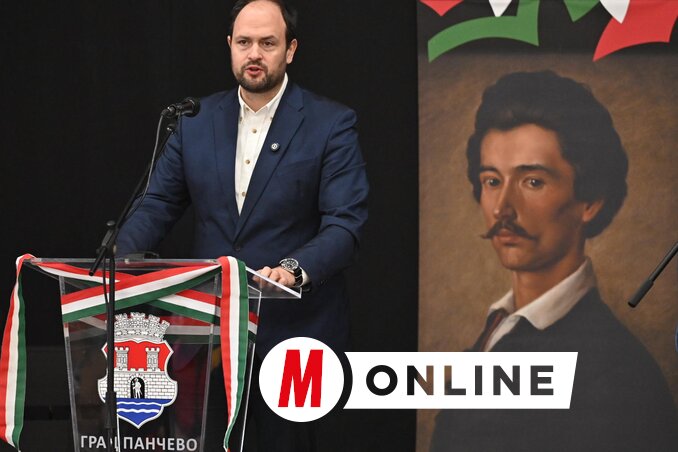 Nacsa Lőrinc (Fotó: Ótos András felvétele)