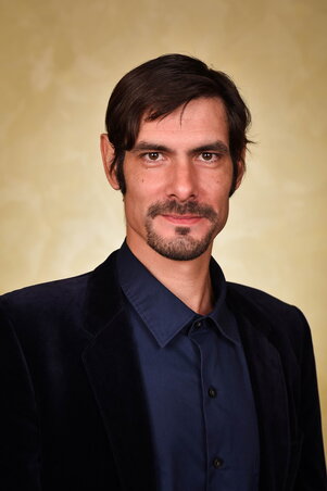 Mészáros Gábor/Fotó: Molnár Edvárd