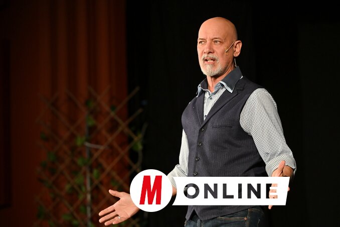 Molnár Edvárd felvétele