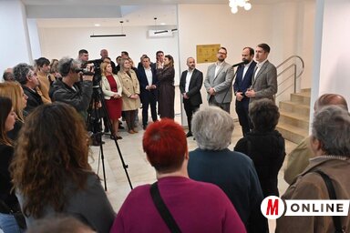 Ótos András felvétele