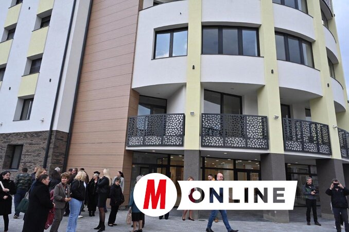 Ótos András felvétele