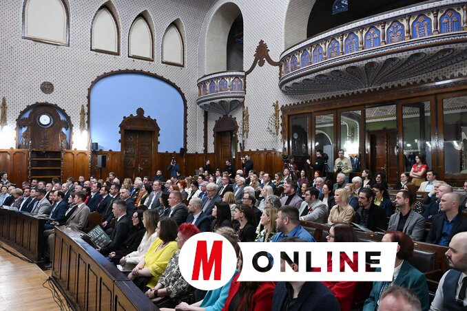 Fotó: Molnár Edvárd