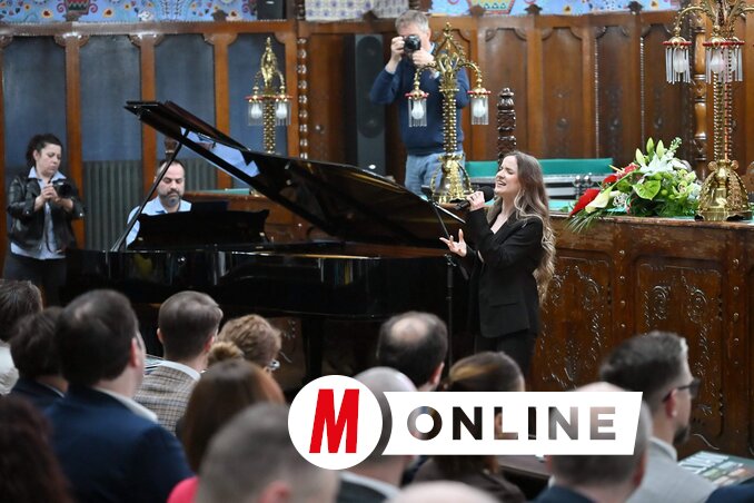 Fotó: Molnár Edvárd