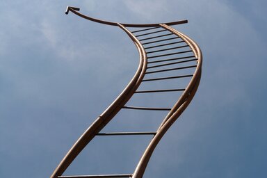 A boldogságnak hat alappillére van (Fotó: Pixabay)