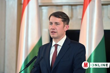 Dr. Pásztor Bálint (Molnár Edvárd korábbi felvétele)