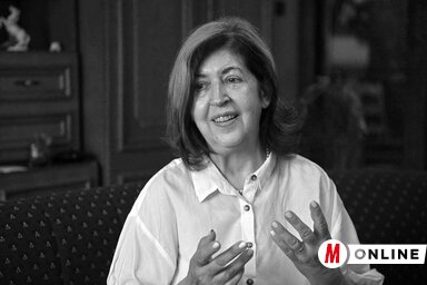 Ótos András felvétele