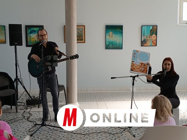 Gruik Zsuzsa felvétele