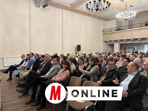 Ladišić Nóra felvétele