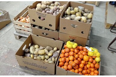 Vöröskereszt Kishegyes községi szervezete