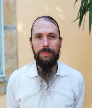 Sihelnik József / Fotó: Tóth Péter