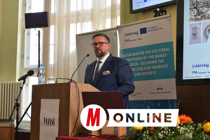 Gergely József felvétele