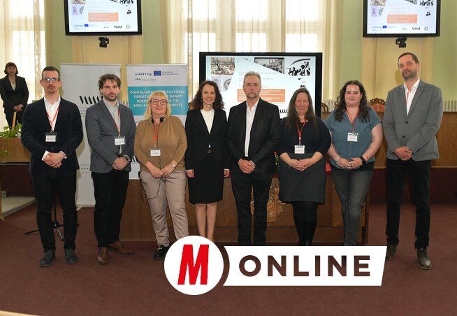 Gergely József felvétele