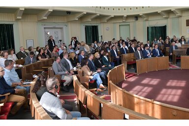 Gergely József felvétele