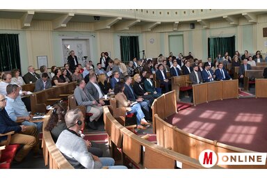 Gergely József felvétele