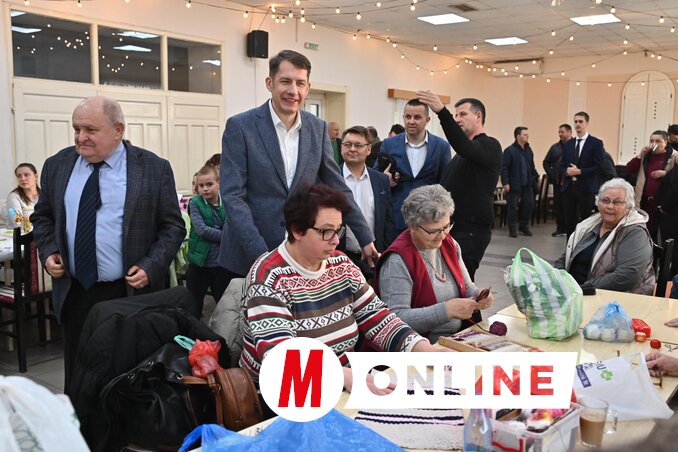 Ótos András felvétele