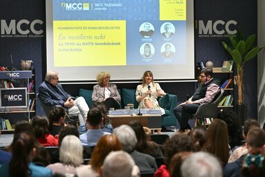 Fotó: Molnár Edvárd