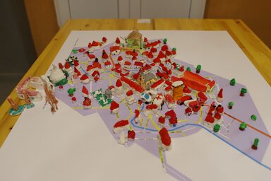 Gyurma-Kishegyes / Fotó: Lakatos János