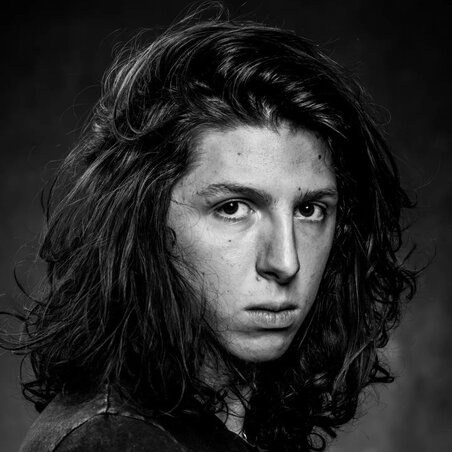 Kovács Ákos/Fotó: Konen Enna