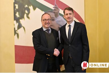 Molnár Edvárd felvétele