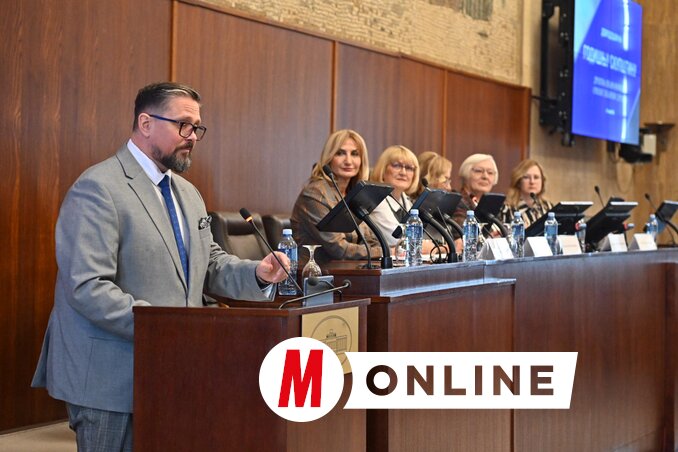 Ótos András felvétele