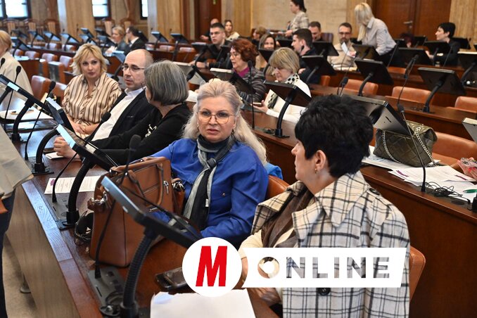 Ótos András felvétele