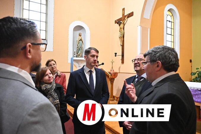 Ótos András felvétele