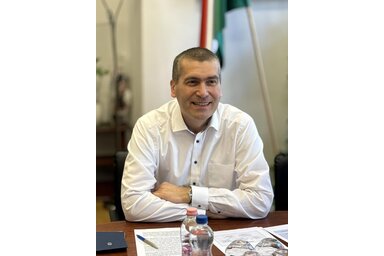 Dukai Miklós (Fotó: Facebook)