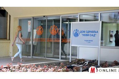 Ótos András felvétele