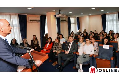 Az EXPO világkiállítás kiváló bemutatkozási lehetőséget kínál a női vállalkozóknak (Fotó: Dávid Csilla)