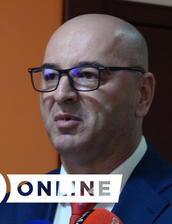 Milorad Radojević (Fotó: Dávid Csilla)