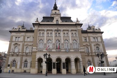 A teljes, többéves beruházás költsége meghaladhatja a 407 millió dinárt adóval együtt (Fotó: Dávid Csilla felvétele)