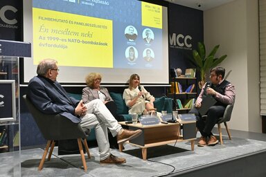 Fotó: Molnár Edvárd