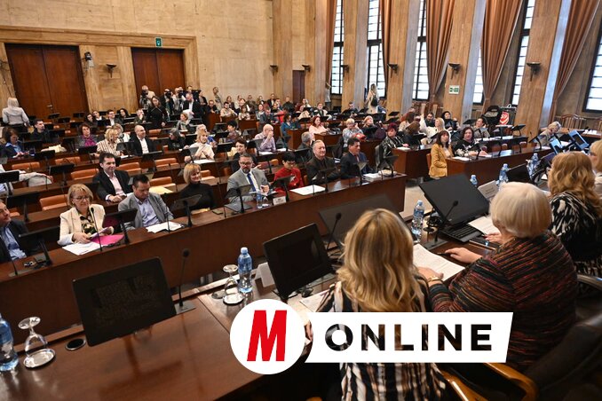 (Fotó: Ótos András)