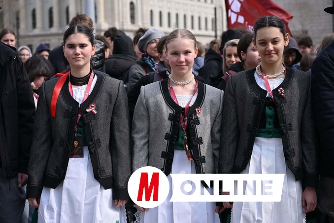 Molnár Edvárd felvétele