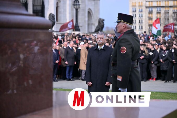 Molnár Edvárd felvétele