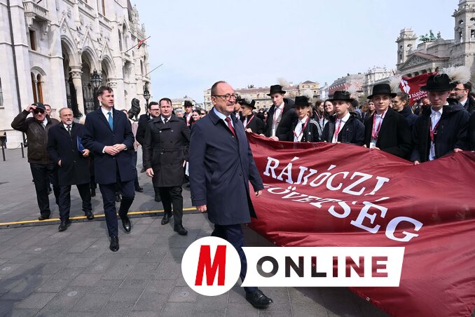 Molnár Edvárd felvétele