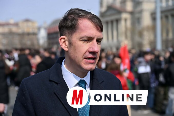 Molnár Edvárd felvétele