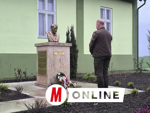 Dér Dianna felvétele