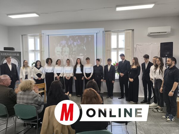 Dér Dianna felvétele